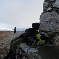 Altenbergsteig - Heukuppe