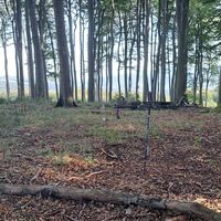 am Sonnberg, höchster Punkt