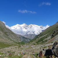 Tal der Almageller