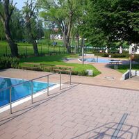 Freibad Stadt Triptis