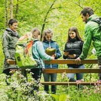 Anni's Schwarzwald Geheimnis