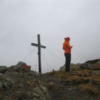 Ignaz-Mattis-Hütte - Obertauern