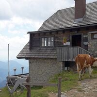 12.1 km Schönleitenhaus