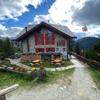 Rifugio Zoia