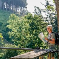 Wo geht's lang (c) TV Region Graz-Mias PhotoArt