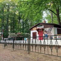 Görlitzer Parkeisenbahn