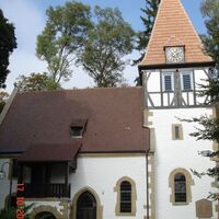 Stephanuskirche