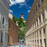 schlossberg graz: über den dächern der stadt_img_26405919