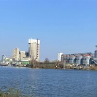 Hafen Beddingen