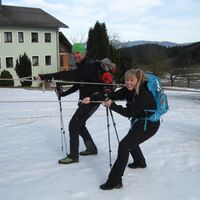 Peilstein - Wesenufer