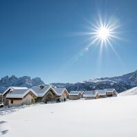 Fuciade ©Archivio APT Val di Fassa