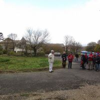 Wanderung im oberen Tal der Lergue0016 ©CDRP34