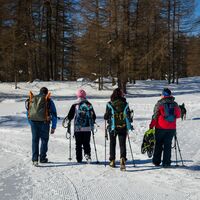Wanderweg Monterotta