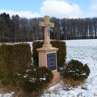 Wegekreuz 