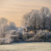Winterlandschaft