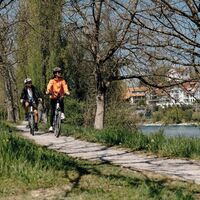 velofahren-aargauer-hochrhein-paar