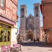 Chalon-sur-saône_Cathedrale-Saint-Vincent ©DSL71-Itinera Magica
