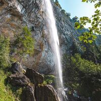 Going_Schleierwasserfall_Wilder Kaiser