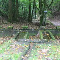 Straufelsbrunnen Anlage