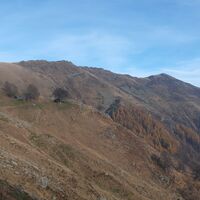 Panorama des Infernet Valley