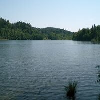 Saissersee