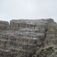 Tag 3: Paternkofel / Monte Paterno 2.744m