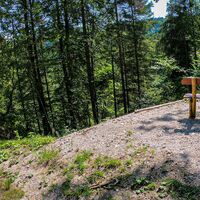 Rastplatz am Weißenbach