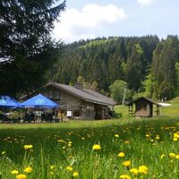 Lifthäusle am Rohrhardsberg