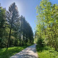 Wanderweg - Dorfrunde