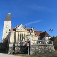 Prinzersdorf - Hafnerbach - Neuhofen - Loosdorf