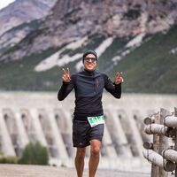 Energy2Run - Strecke