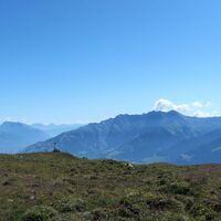 Um Su, Sicht in Richtung Signinagruppe