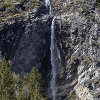 Val Chiavenna_Val Codera