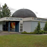 Planetarium Klagenfurt
