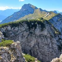 Gamsfeld