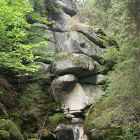 Klammleiten
