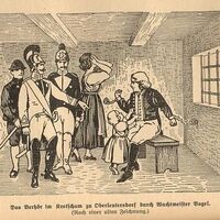 Oberkretscham