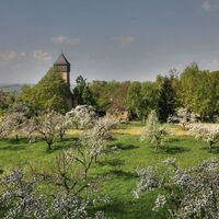 Ottilienberg Eppingen | Naturpark Stromberg-Heuchelberg HeilbronnerLand