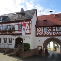 Faulbacher Rathaus