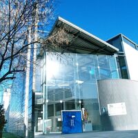 GlasMuseum Bärnbach