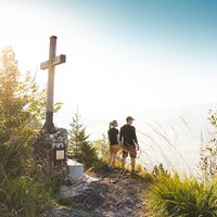 Ursulakreuz_Kaiserkrone_Etappe 5_Wilder Kaiser