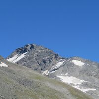 Osnabrücker Hütte - Fallboden - Großelendscharte - Hannoverhaus