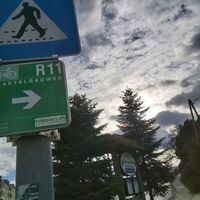 R11 - Raabtalradweg-Markierung_Oststeiermark