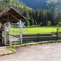 43.5 km Schleuse Vordertal