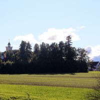 im „Kalten Graben“