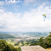 Startplatz Donzdorf