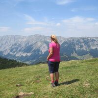 Göriacher Alm und Hochanger