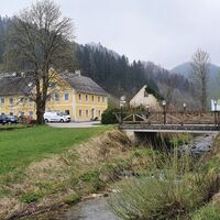 40.6 km Gasthof Durlmühle