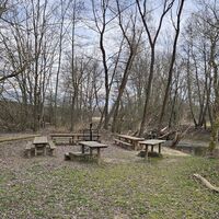 29.1 km Großer Rastplatz auf Höhe Kitzladen