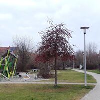 Spielplatz